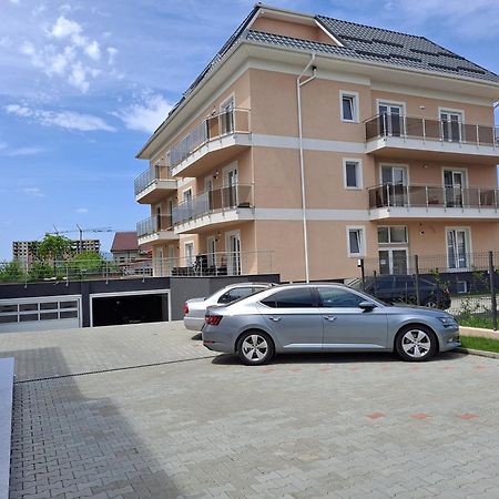 Green View Bella Vista Μπρασόβ Εξωτερικό φωτογραφία