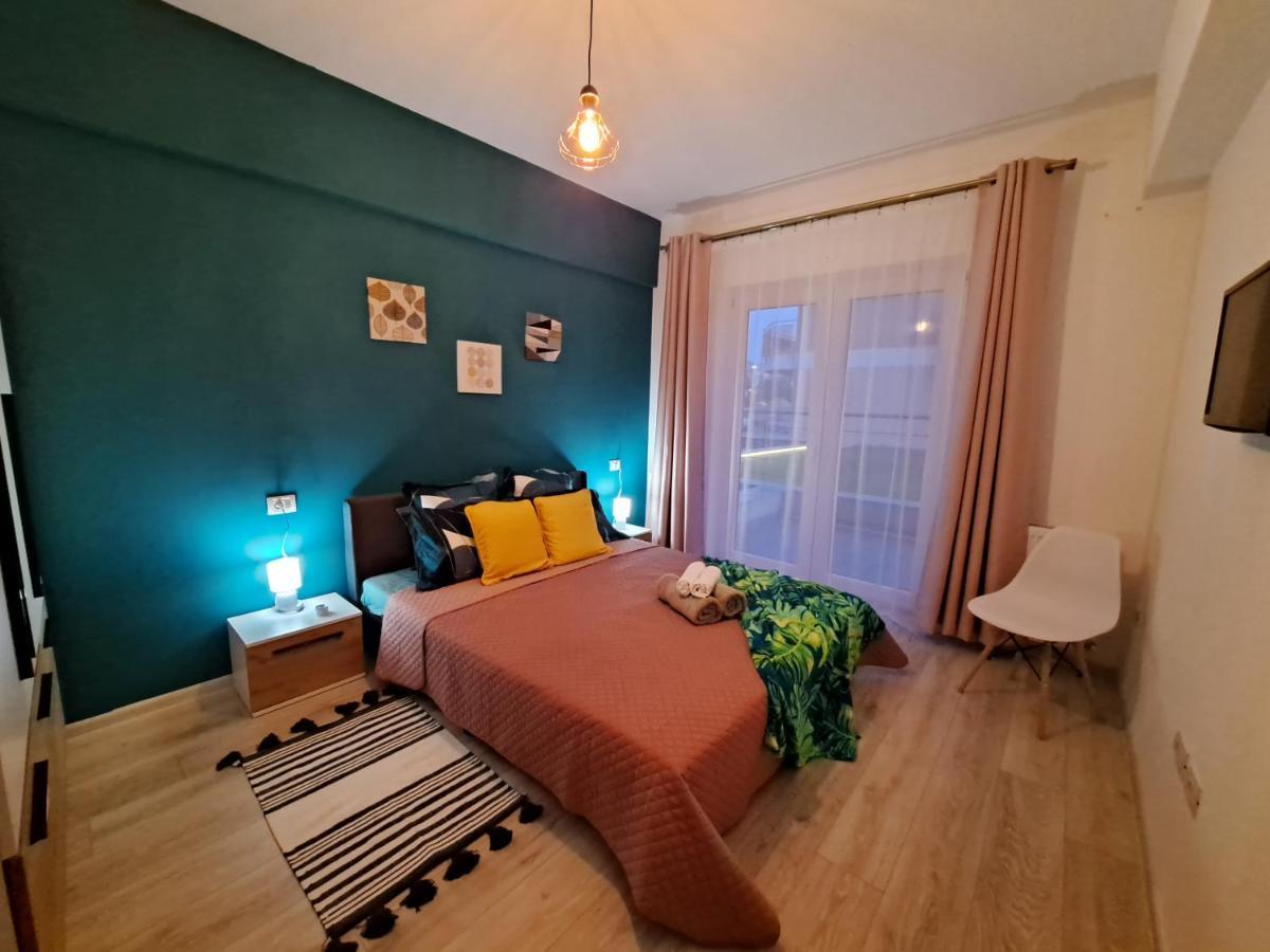Green View Bella Vista Μπρασόβ Εξωτερικό φωτογραφία