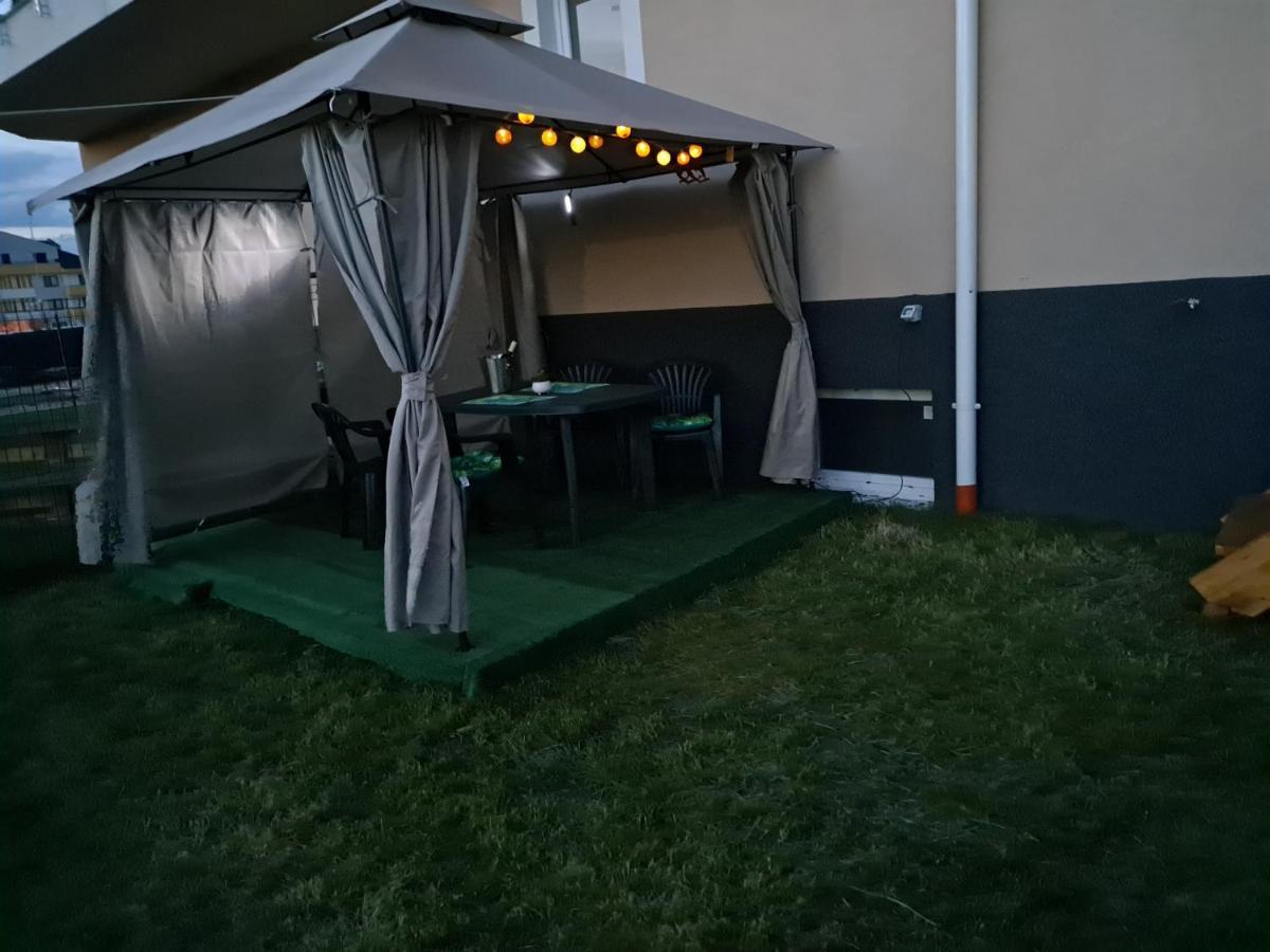Green View Bella Vista Μπρασόβ Εξωτερικό φωτογραφία