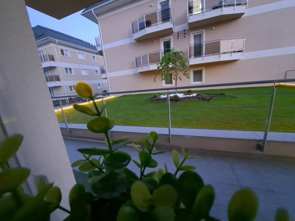 Green View Bella Vista Μπρασόβ Εξωτερικό φωτογραφία
