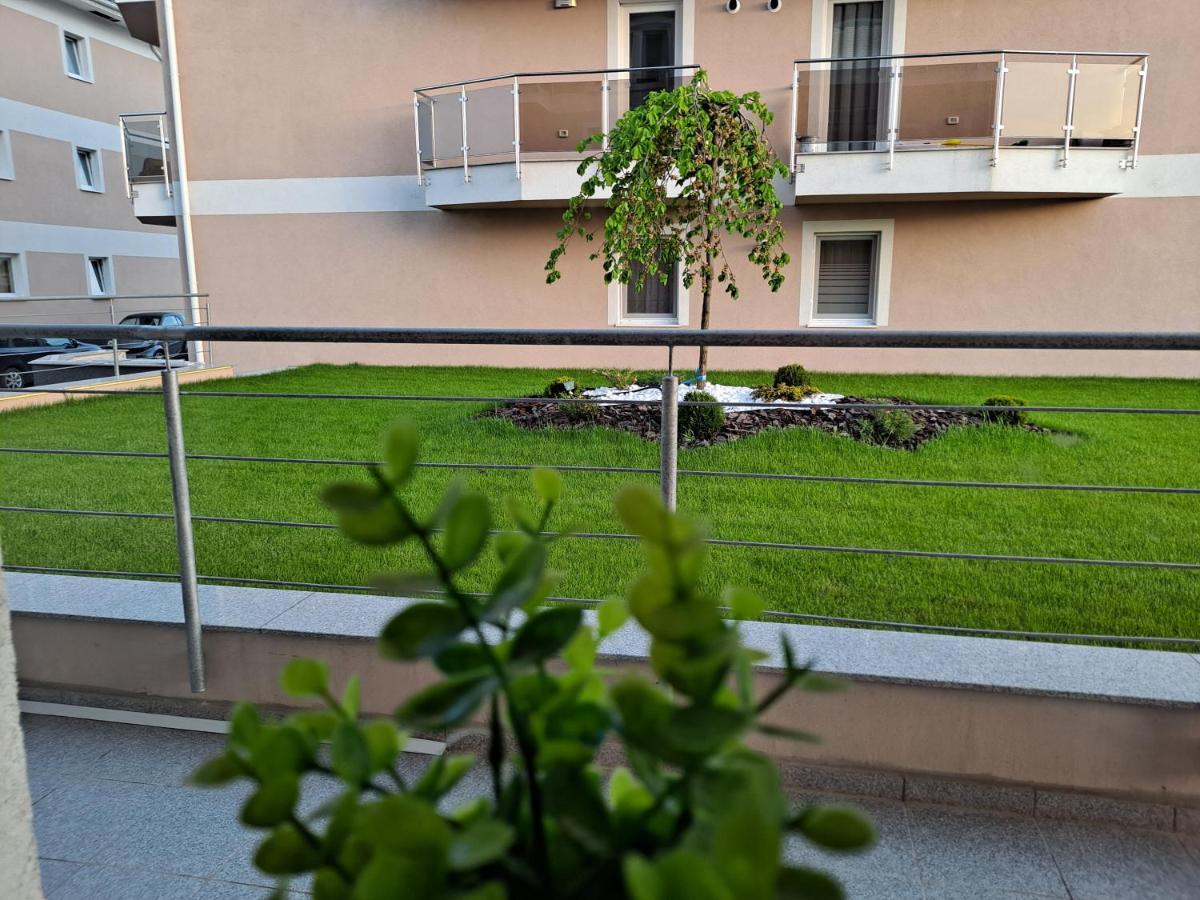Green View Bella Vista Μπρασόβ Εξωτερικό φωτογραφία
