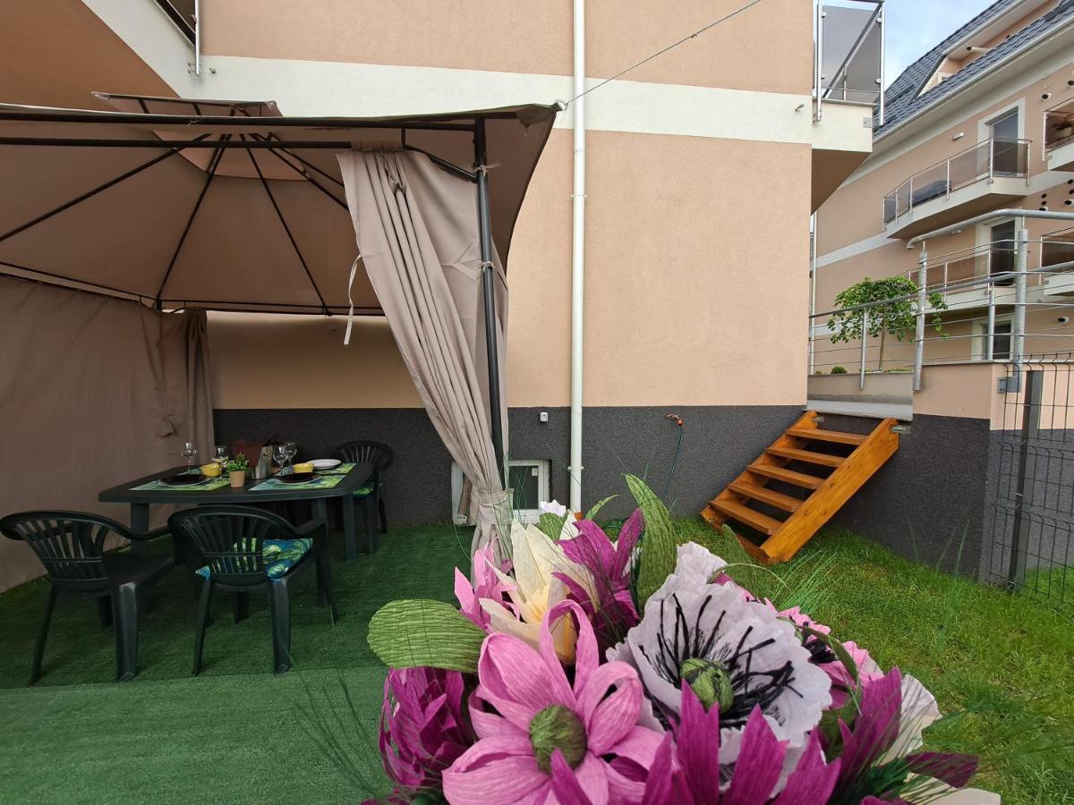 Green View Bella Vista Μπρασόβ Εξωτερικό φωτογραφία