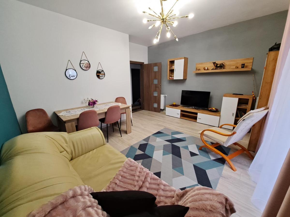 Green View Bella Vista Μπρασόβ Εξωτερικό φωτογραφία