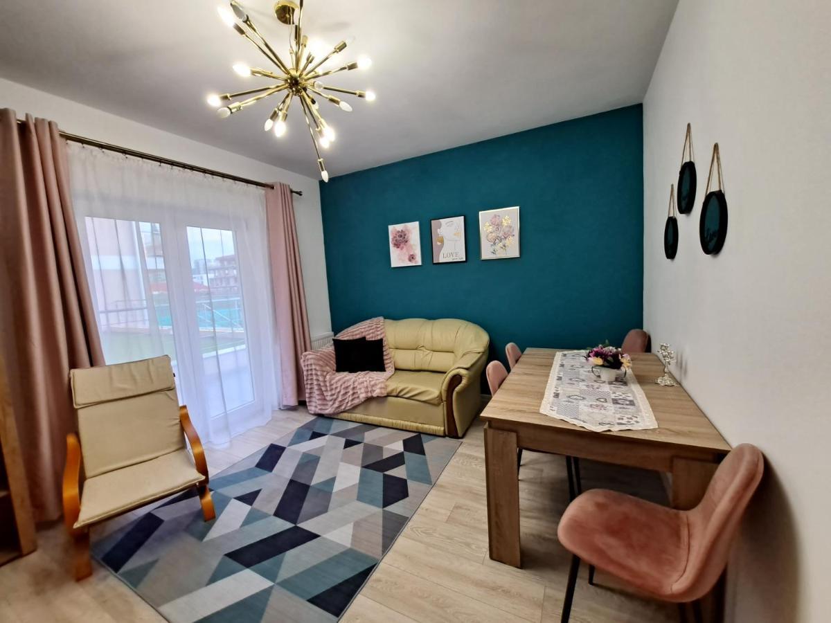 Green View Bella Vista Μπρασόβ Εξωτερικό φωτογραφία
